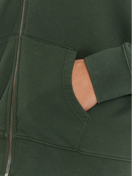 Levi's® Levi's® Felpa Original 34584-0033 Verde Standard Fit