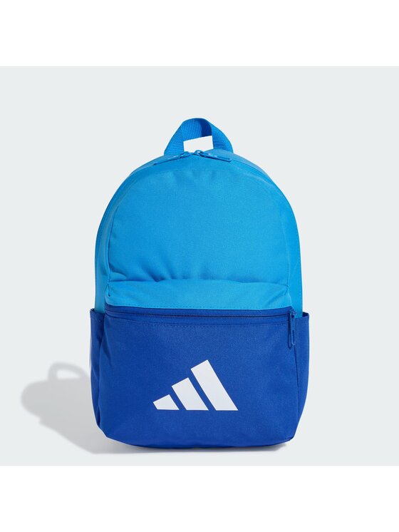 adidas adidas Plecak 139493 Błękitny