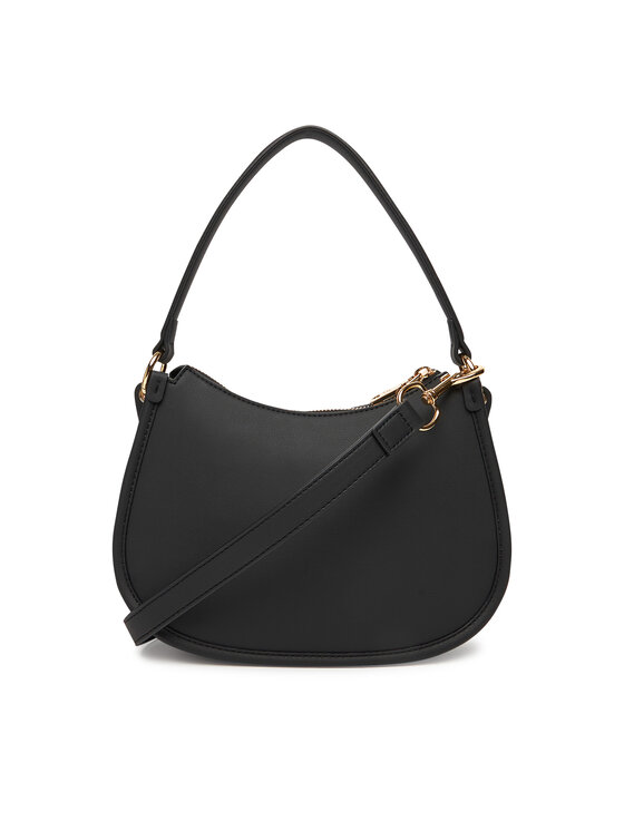 LOVE MOSCHINO LOVE MOSCHINO Torebka JC4027PP1NKD0000 Czarny
