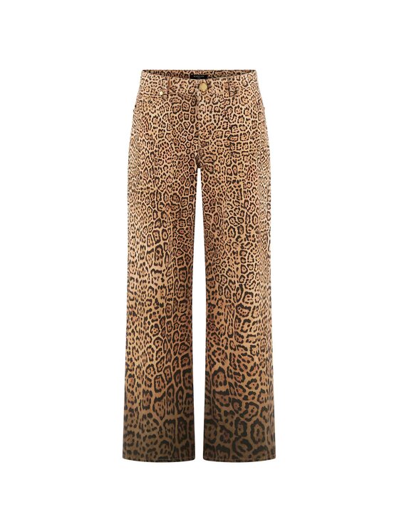 Marciano Guess Marciano Guess Jeansy 178473 Kolorowy Relaxed Fit