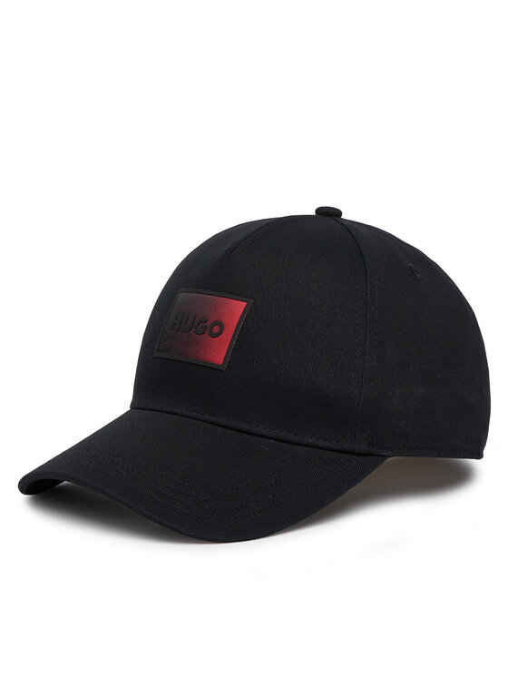 HUGO HUGO Cap 50555756 Schwarz