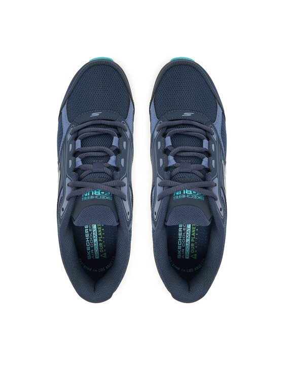 Skechers Skechers Pantofi pentru alergare Go Run Consistent 2.0 128606/NVBL Bleumarin