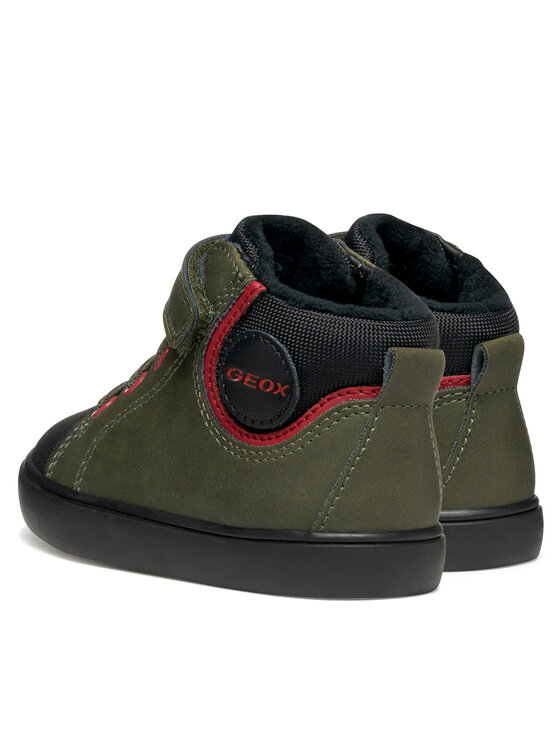 Geox Geox Tossud B Gisli B461NC 0MEFU C0450 Khakivärviline