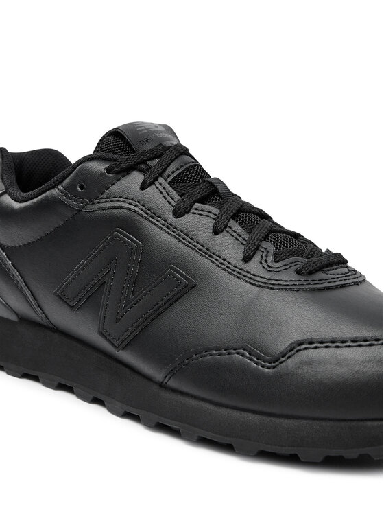 New Balance New Balance Αθλητικά ML515BBN Μαύρο