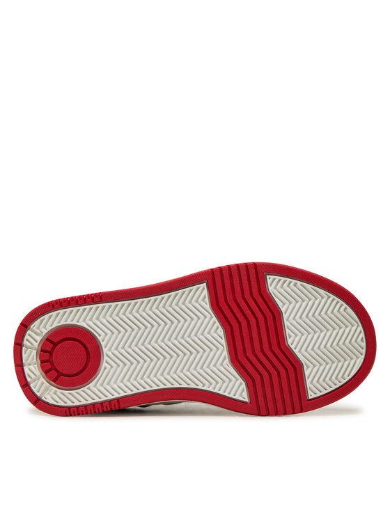 Original Marines Original Marines Sneakersy DEA0008BC Tmavomodrá