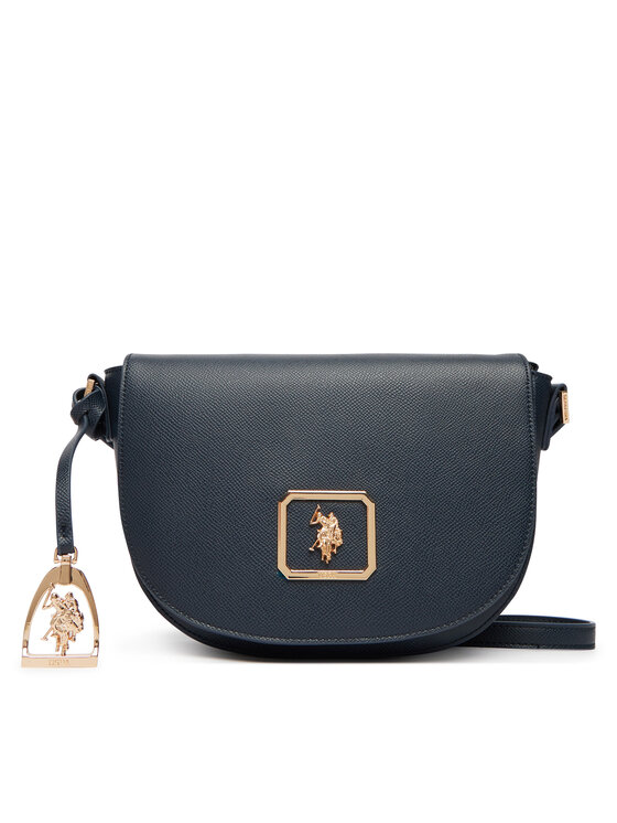 U.S. Polo Assn. U.S. Polo Assn. Geantă BEUXT8791WVP Bleumarin