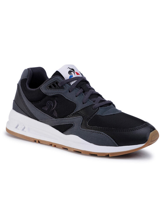 Le coq sportif on sale lcs r800 noir