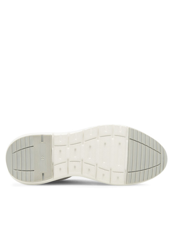 Beverly Hills Polo Club Beverly Hills Polo Club Sneakersy V5-6136 Sivá