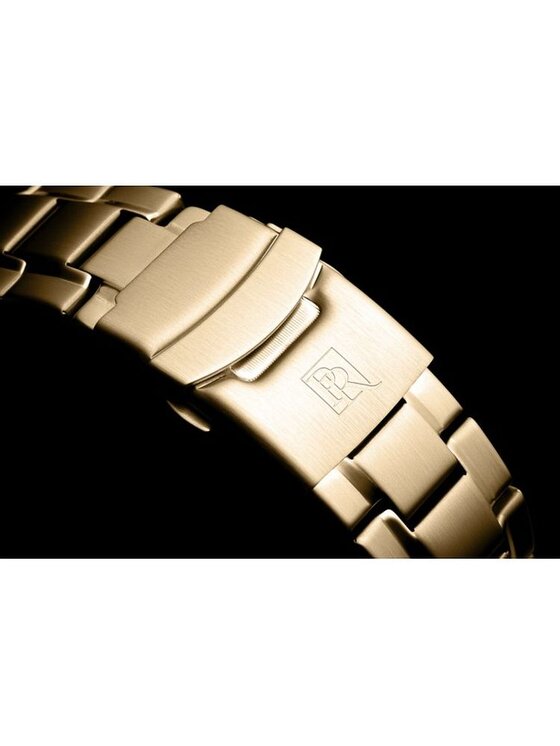 Pierre Ricaud Pierre Ricaud Orologio P97040.1153QF Oro