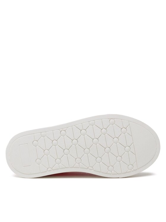 Primigi Primigi Sneakersy 3951100 S Różowy