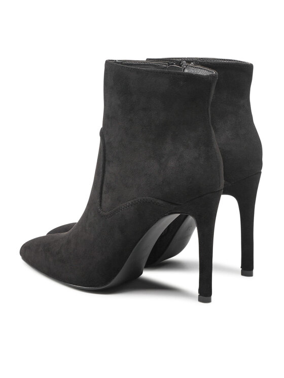 Jenny Fairy Jenny Fairy Stiefeletten WYL2979-11 Schwarz