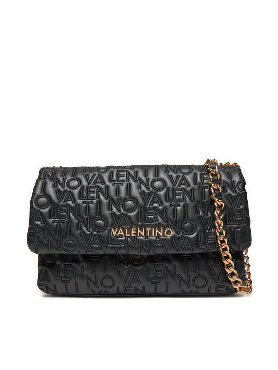 Valentino Kabelka VBS8D209 Čierna