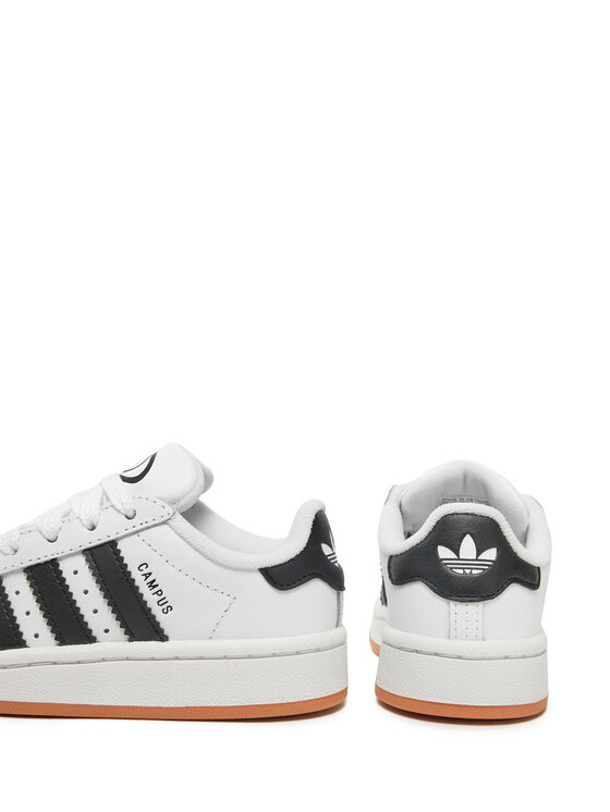 adidas adidas Tenisice Campus 00s JP7035 Bijela