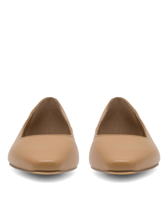 Sergio Bardi Sergio Bardi Ballerine WYL3459-2Z-SB Beige