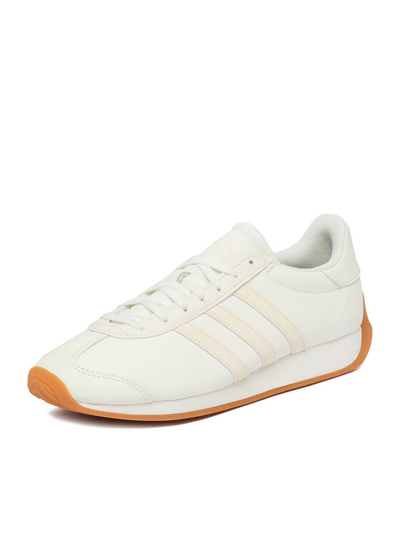 adidas adidas Sportcipők Runvista JR4626 Ekru