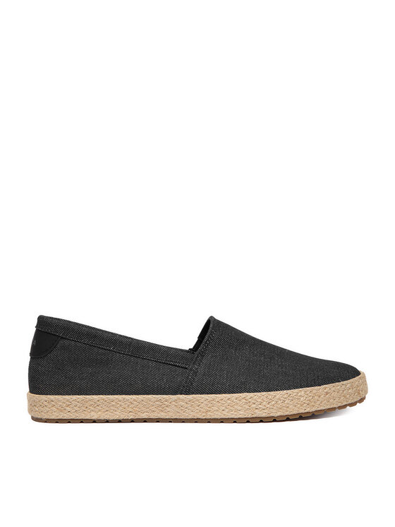 Nautica Nautica Espadrile CEO-LEADSMAN-02 Siva
