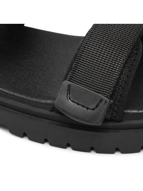 DeeZee DeeZee Сандали CS5710-04 Черен