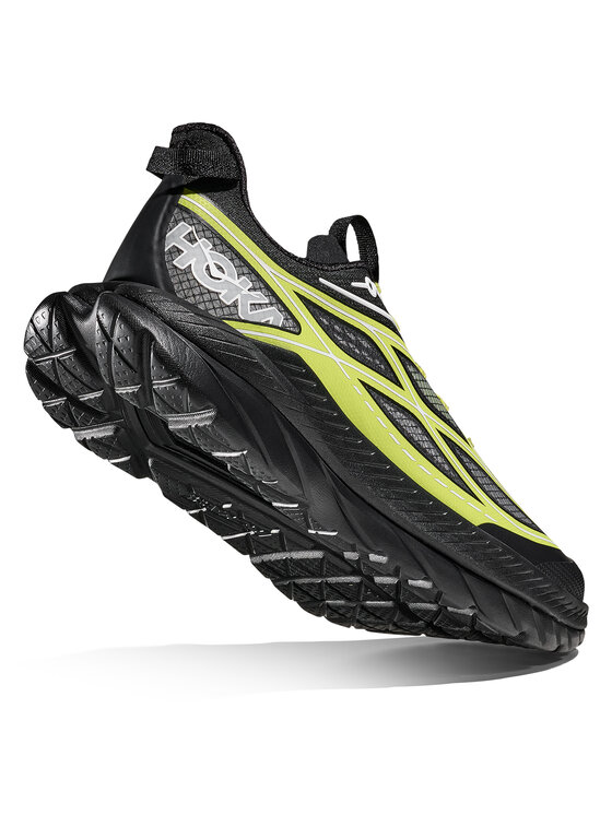 Hoka Hoka Sneakers Mach Remastered 1176250 Negru
