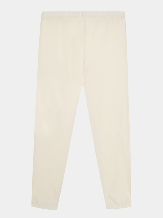 United Colors Of Benetton United Colors Of Benetton Pyjama 3Y5E0P050 Écru Regular Fit