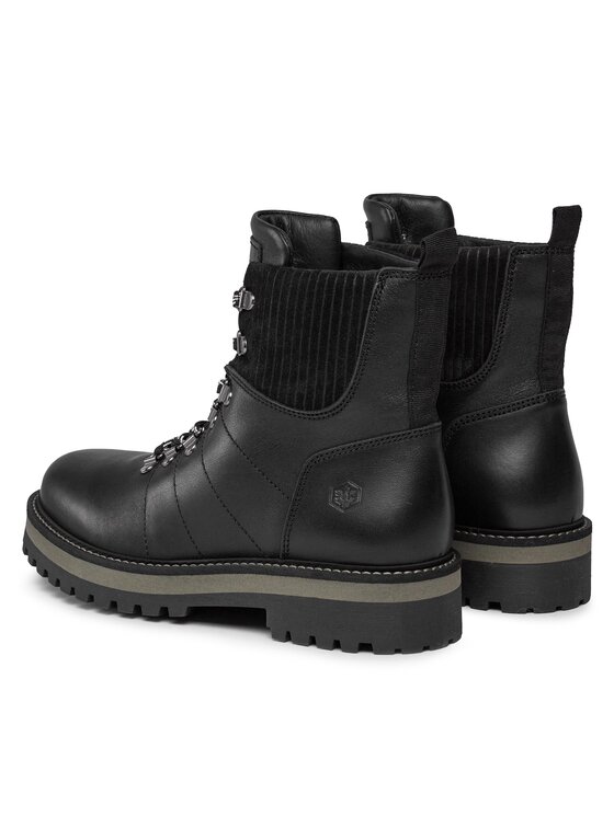 Lumberjack Lumberjack Traperid KRISTY SW50501-015-M07 Must