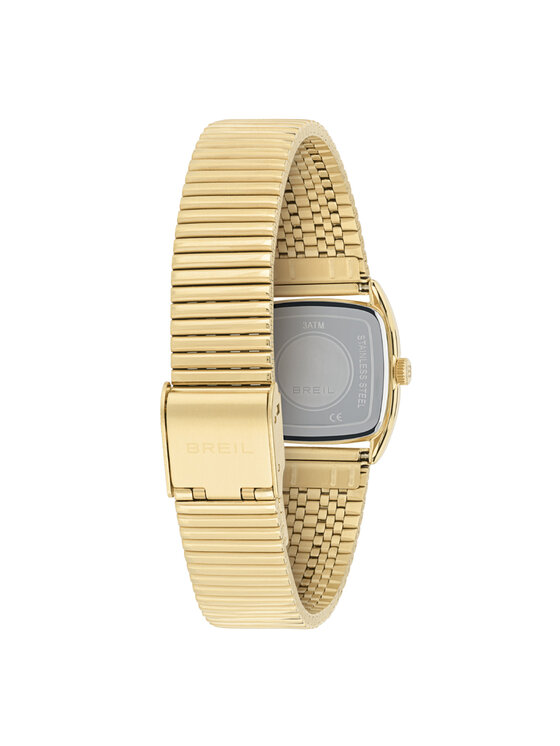 Breil Breil Orologio STYLIZE Verde