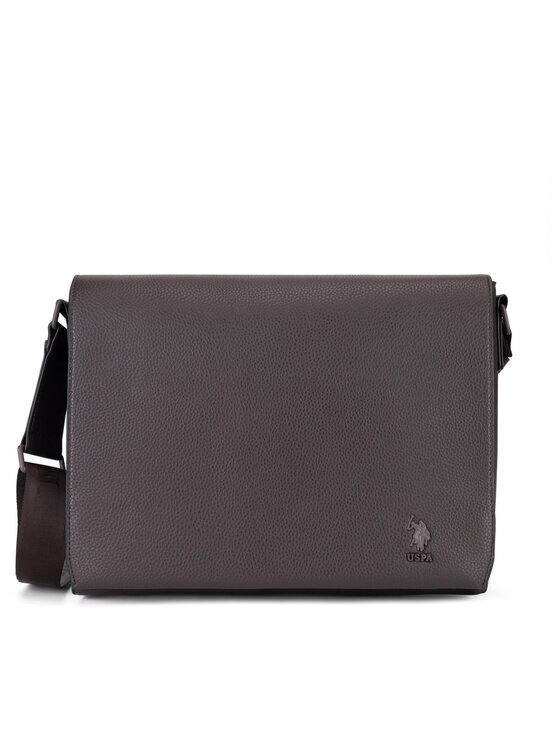 Geantă U.S. Polo Assn. BEUXT5747MVP Maro