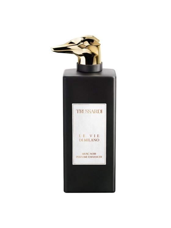 Trussardi Trussardi Le Vie Di Milano Musc Noir Perfume Enhancer Woda perfumowana