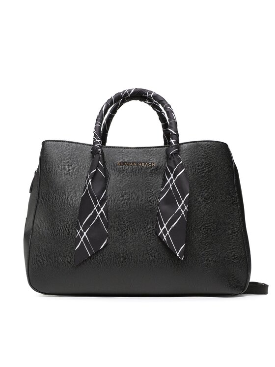 Borsetta Shopping Bag RCP23017BO Nero