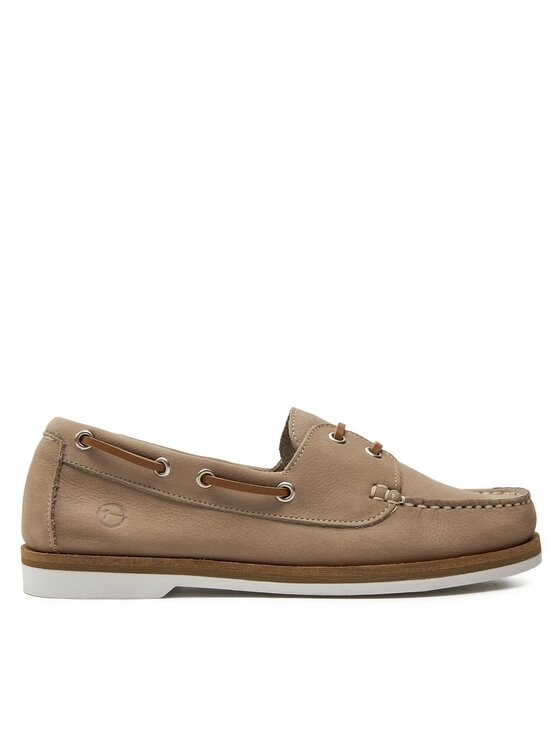 Tamaris Tamaris Mokasíny 1-23616-42 Hnědá