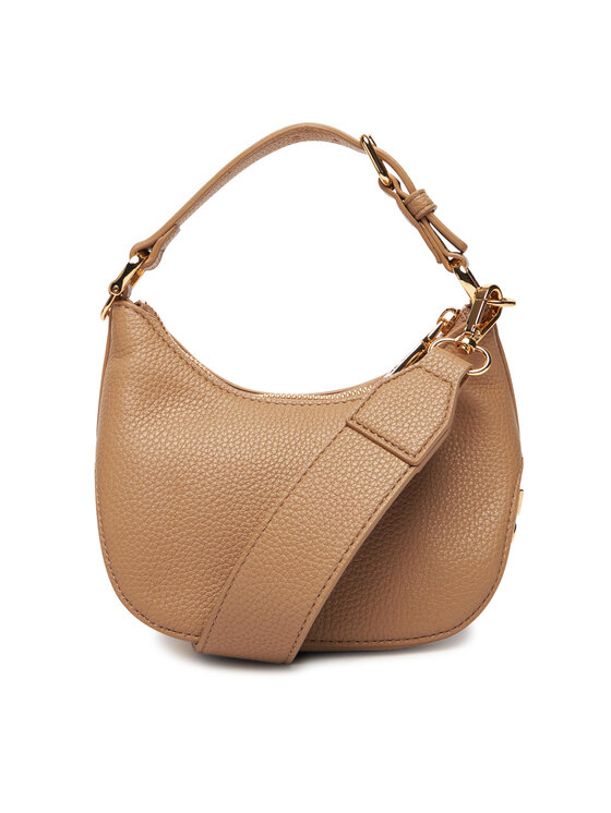 LOVE MOSCHINO LOVE MOSCHINO Ročna torba JC4019PP1NLT0104 Bež