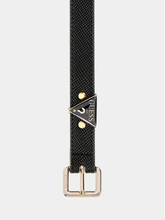 Guess Guess Nadrágszíj 183158 Fekete