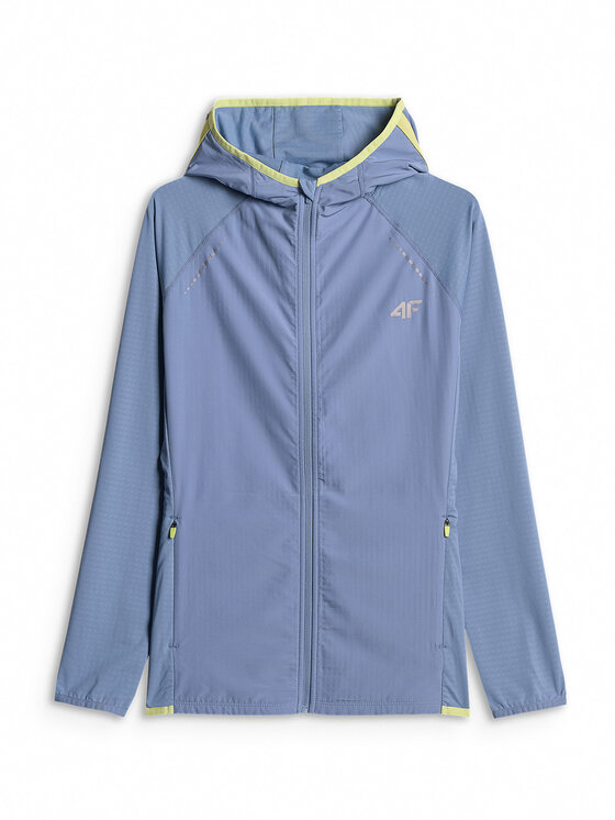 4F 4F Bluza techniczna JOY MOTION Regular Fit
