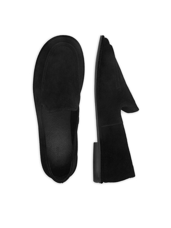 GINO ROSSI GINO ROSSI Loafers EO-V2031-1-1 Nero