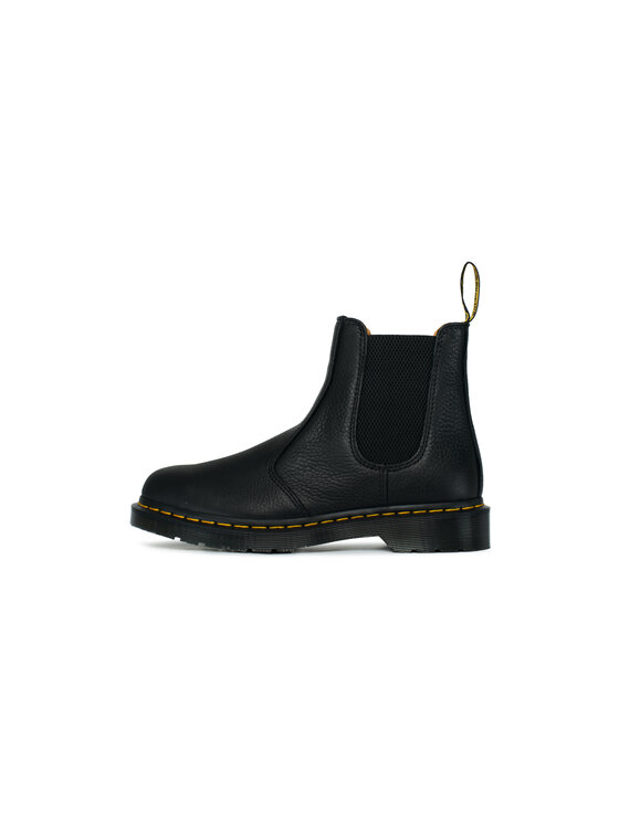 Dr. Martens Dr. Martens Μποτάκια με λάστιχο 31989001 Μαύρο