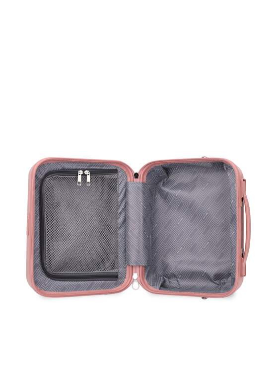 Semi Line Semi Line Кейс T5906-1 Рожевий