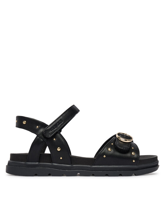 Mayoral Mayoral Sandalen 45740.30 Schwarz