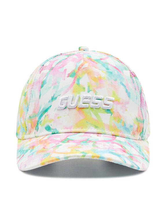 Cappellino V2YZ02 WO08P Multicolore