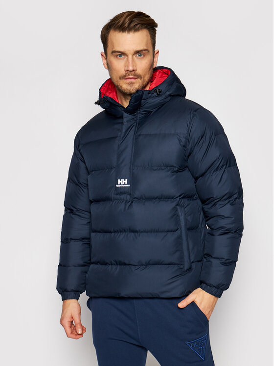 Helly hansen anorak deals