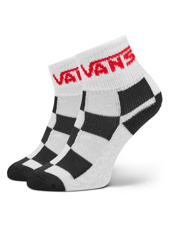 Vans Vans 2er-Set hohe Kindersocken Drop V Classic VN0A7PTC0PZ1 Bunt