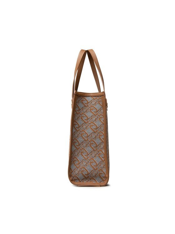 Borsetta Romantica NF1184 T6438 Marrone