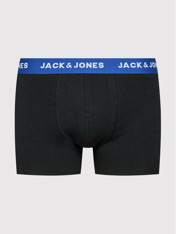 Jack & Jones Jack & Jones Súprava boxeriek Lee 12144536 Farebná