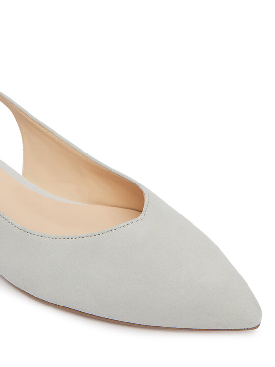 HÖGL HÖGL Ballerinas 0-180102-38000 Grau