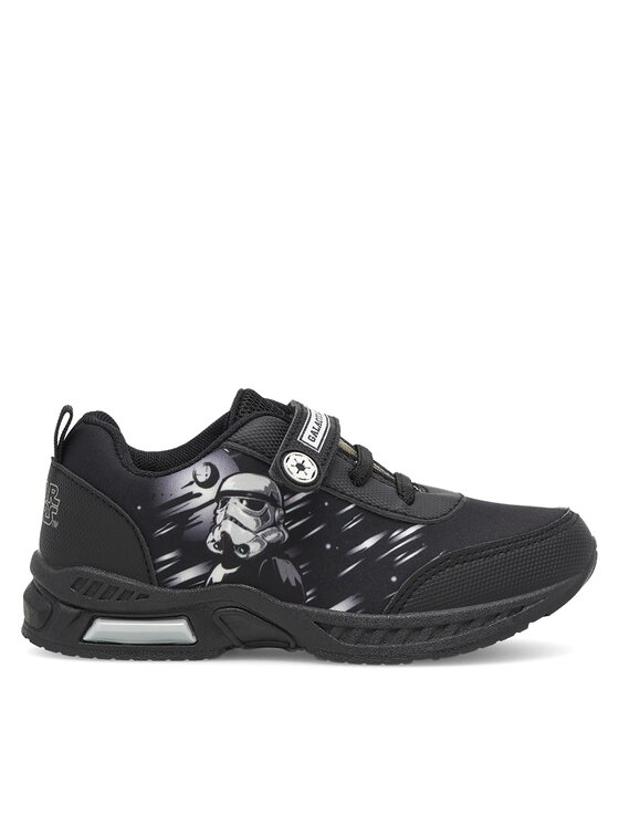 Star Wars Sneakers CP66-SS24-178SW Noir