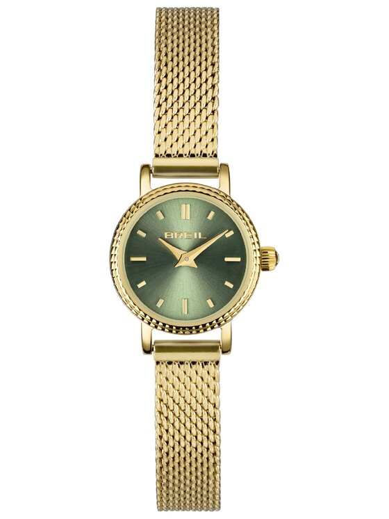 Breil Breil Zegarek DARLING Zielony