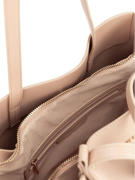 Jenny Fairy Jenny Fairy Handtasche JFR-B-024-06 Beige