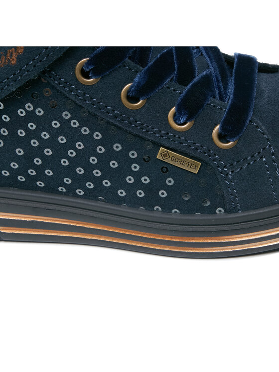 Primigi Primigi Черевики GORE-TEX 4867200 S Cиній