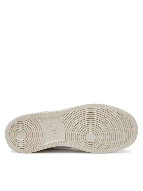 Nike Nike Sportcipők Court Vision Mid CD5436 106 Fehér