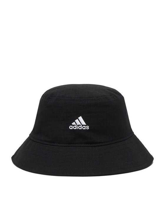 adidas adidas Шапка SPW CLAS BUCKET HT2029 Черен