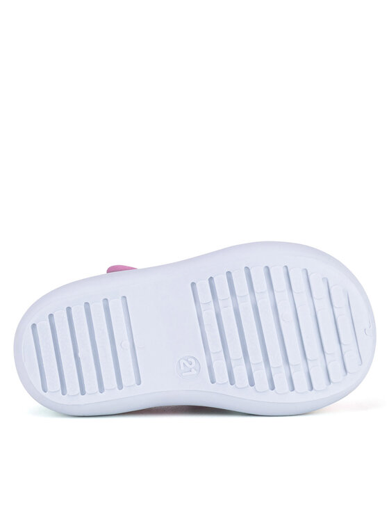 Nelli Blu Nelli Blu Papuče CM240413-2 Šarena