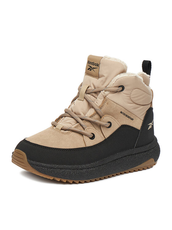 Reebok Reebok Stivali da neve CEO-LEA-JA-C576W Beige